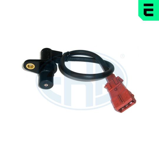 550004A - Sensor, crankshaft pulse 