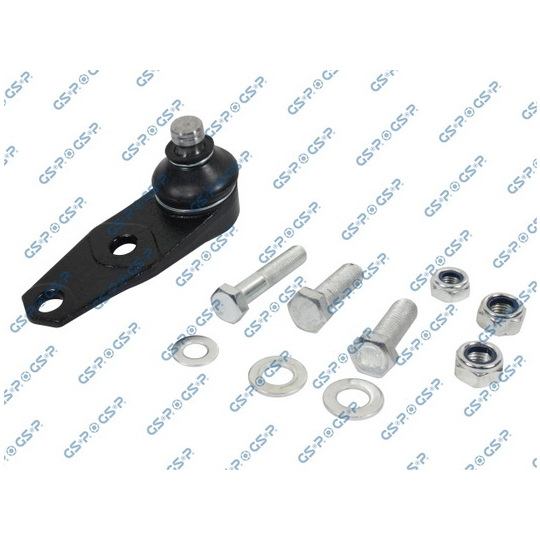 S080197 - Ball Joint 