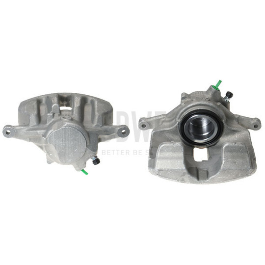 345122 - Brake Caliper 