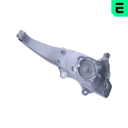 KN-501501-01-R - Steering Knuckle, wheel suspension 