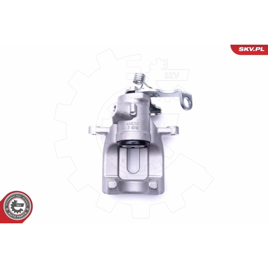 46SKV704 - Brake Caliper 