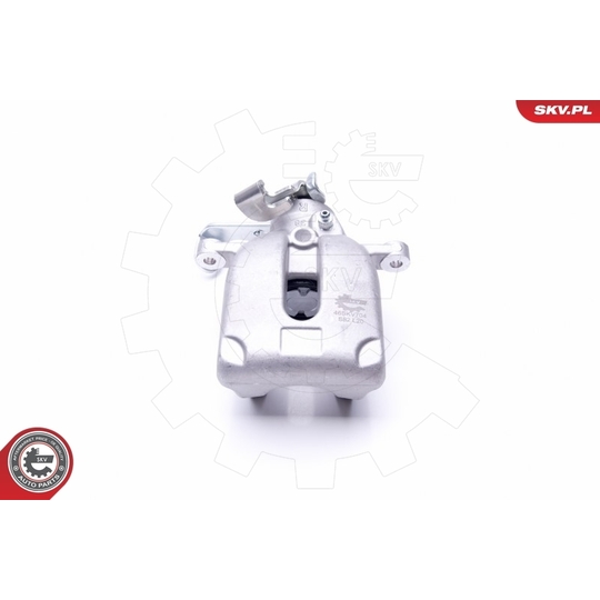 46SKV704 - Brake Caliper 