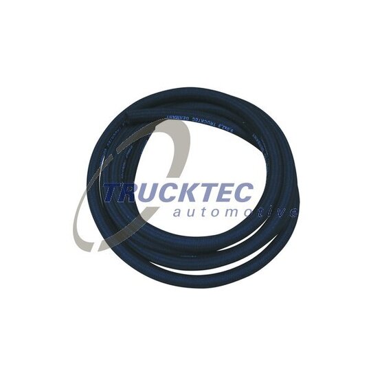 01.67.510 - Clutch Hose 