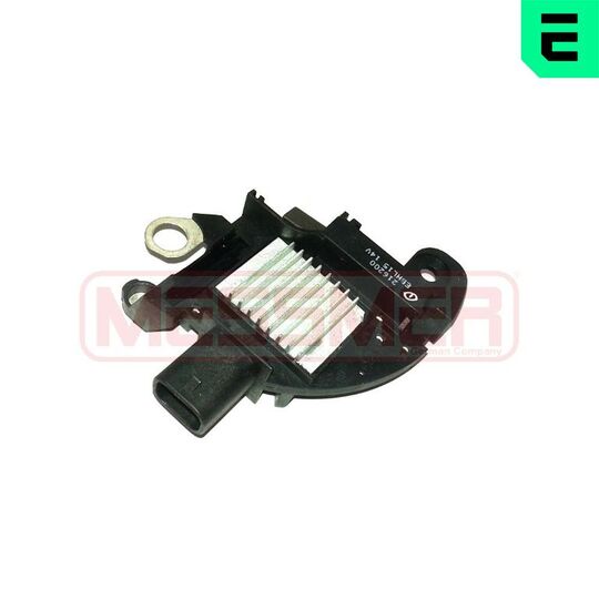 216200 - Alternator Regulator 