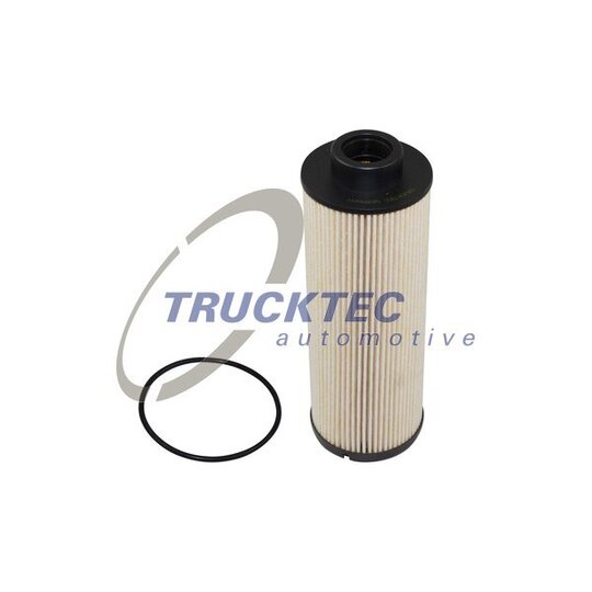 05.38.003 - Fuel filter 