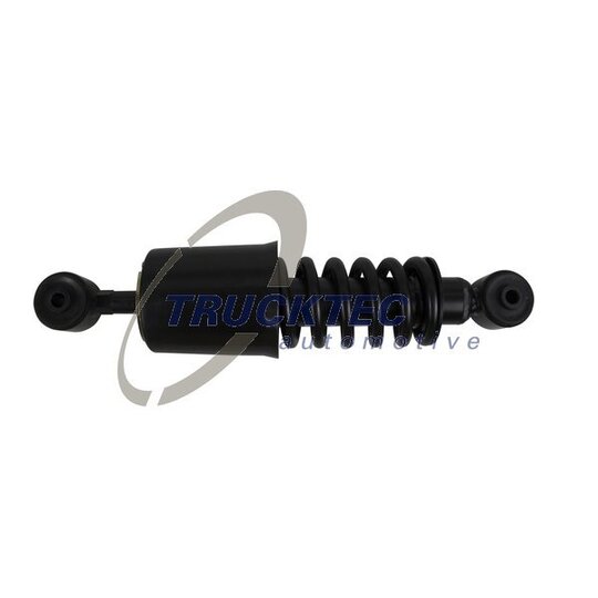 05.63.024 - Shock Absorber, cab suspension 