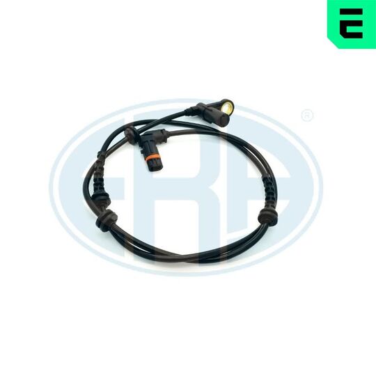 560575A - Sensor, wheel speed 