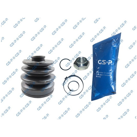 780213 - Bellow Set, drive shaft 