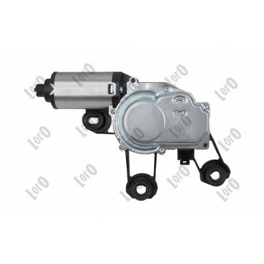 103-06-012 - Wiper Motor 