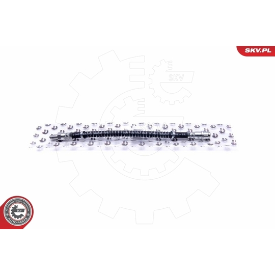 35SKV181 - Brake Hose 