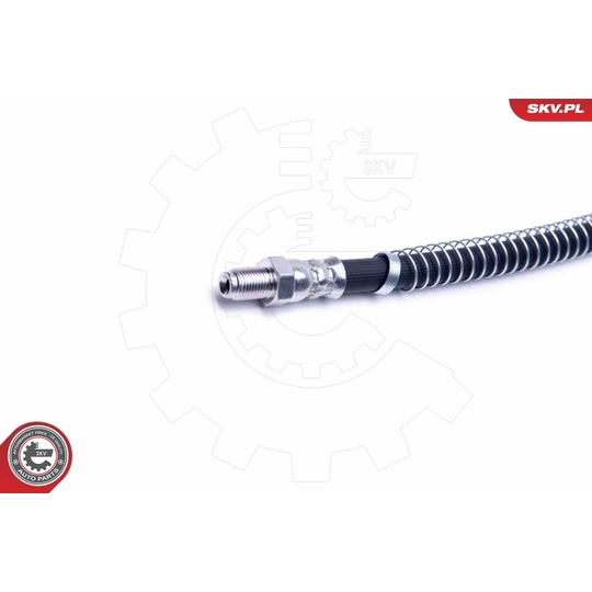 35SKV181 - Brake Hose 