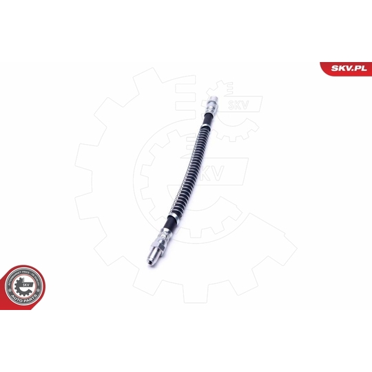 35SKV181 - Brake Hose 