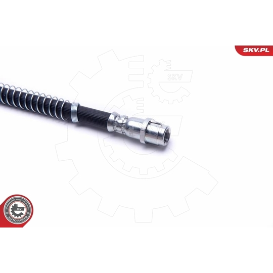 35SKV181 - Brake Hose 