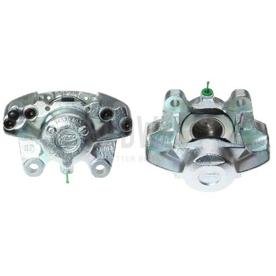 34310 - Brake Caliper 