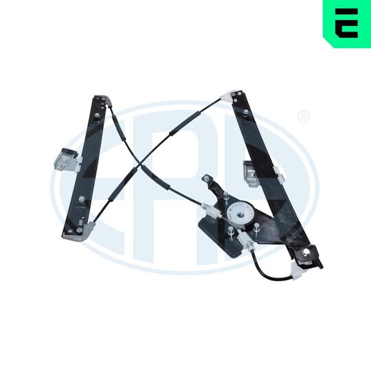 490595 - Window Regulator 