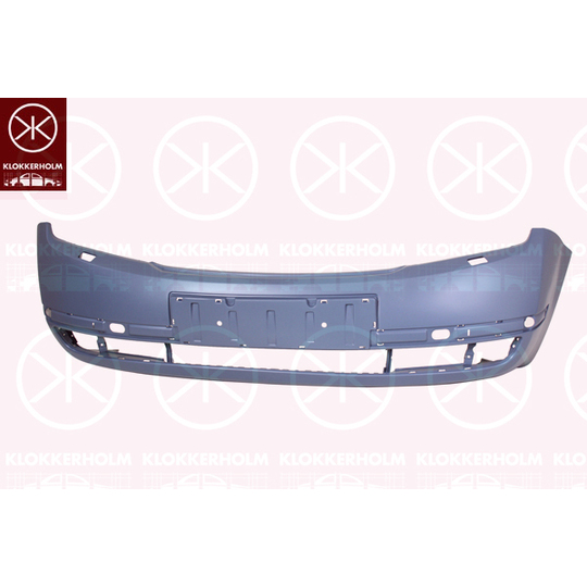 7514904 - Bumper 