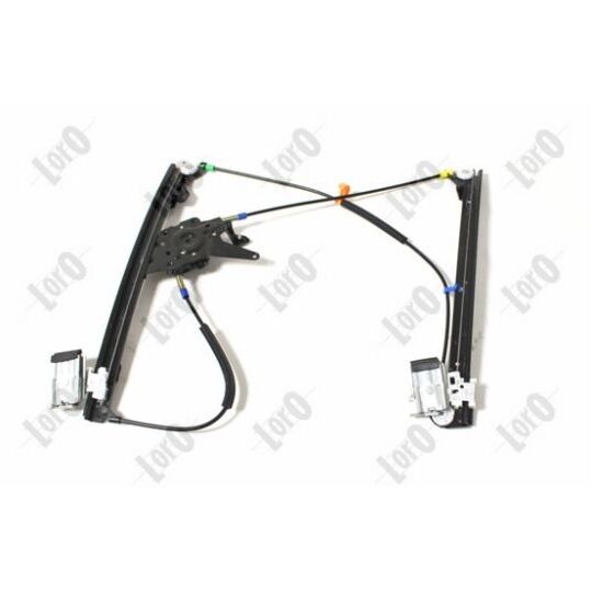 130-053-009 - Window Regulator 