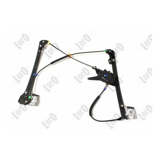 130-053-009 - Window Regulator 