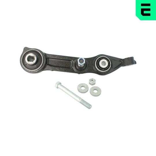 G5-696S - Track Control Arm 