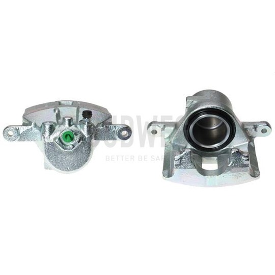 343177 - Brake Caliper 