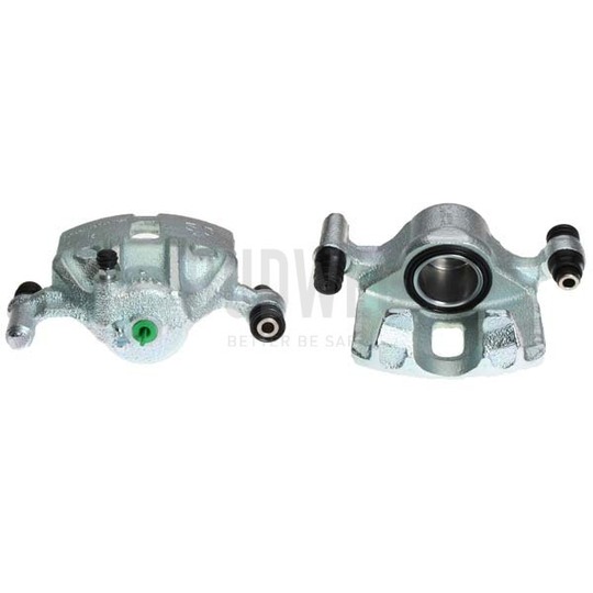 344618 - Brake Caliper 