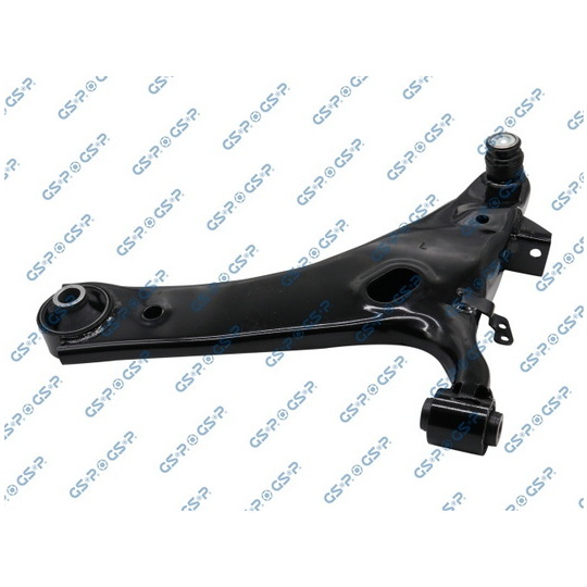 S062921 - Track Control Arm 