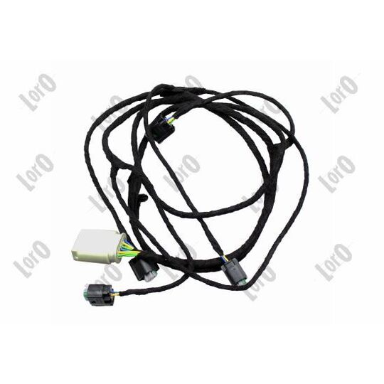 120-00-024 - Cable Repair Set, parking assistant sensor 