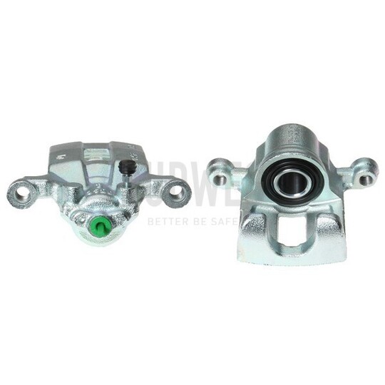 344126 - Brake Caliper 