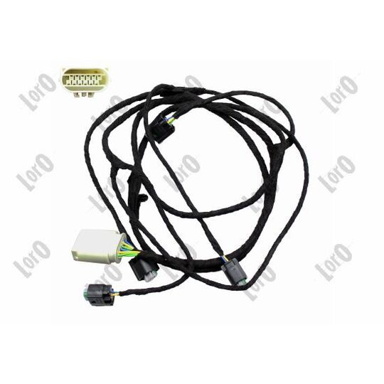 120-00-024 - Cable Repair Set, parking assistant sensor 