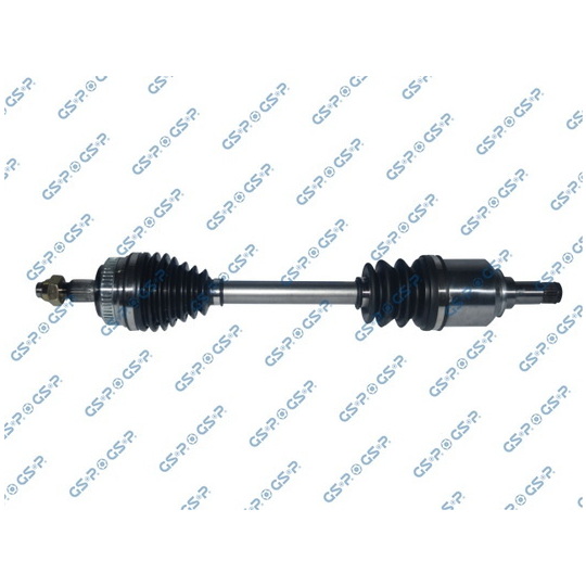 235021 - Drive Shaft 