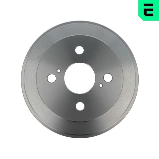 BT-2350 - Brake Drum 