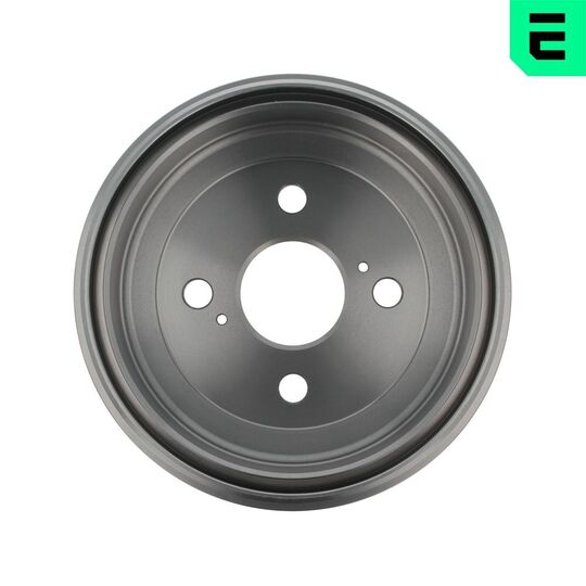 BT-2350 - Brake Drum 