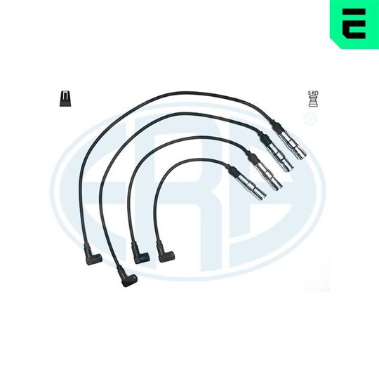 883015 - Ignition Cable Kit 