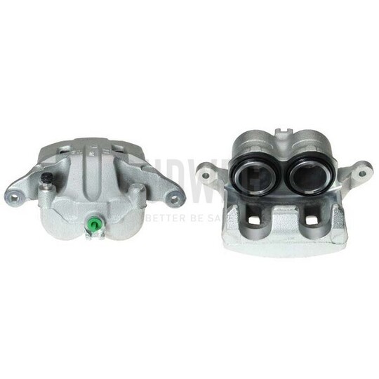 344131 - Brake Caliper 