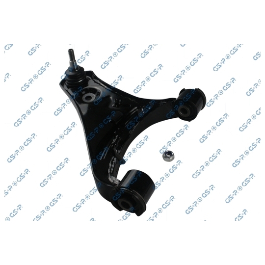 S062716 - Track Control Arm 