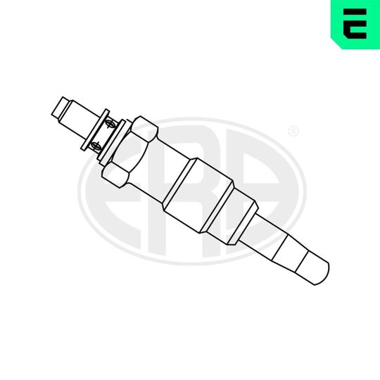 886059 - Glow Plug 