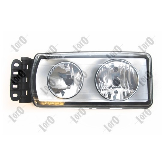 T01-01-017 - Headlight 