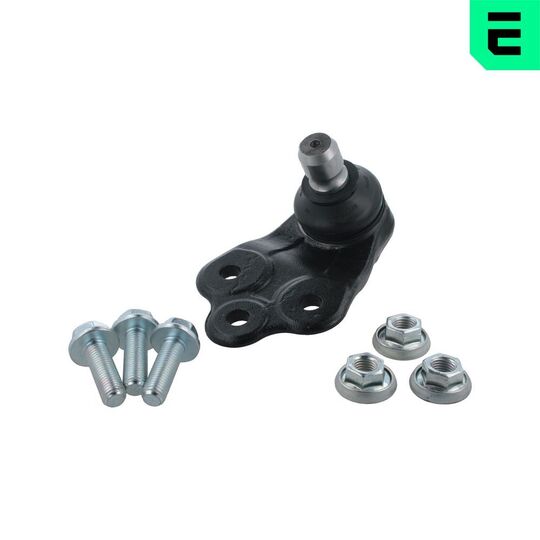 G3-2028S - Ball Joint 