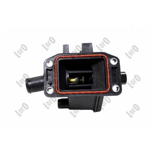 038-025-0008 - Thermostat, coolant 