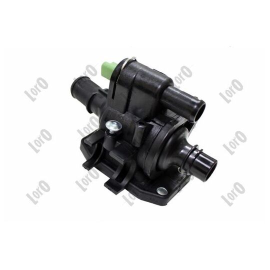 038-025-0008 - Thermostat, coolant 