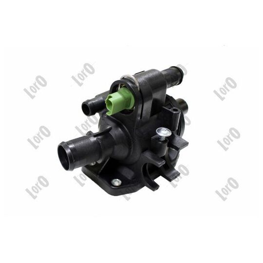 038-025-0008 - Thermostat, coolant 