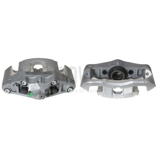 343887 - Brake Caliper 