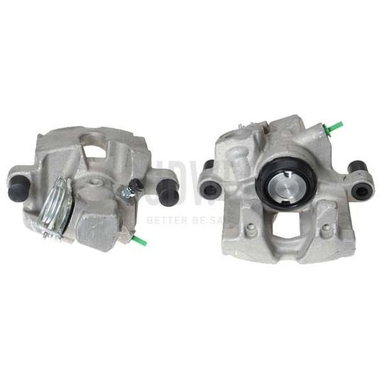 344882 - Brake Caliper 