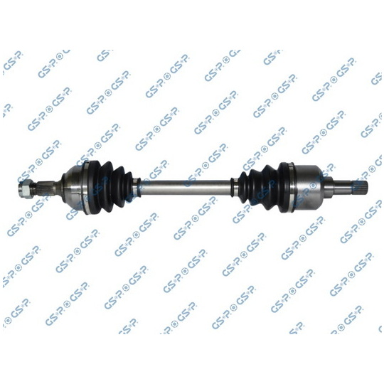 210246 - Drive Shaft 