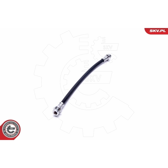 35SKV122 - Brake Hose 