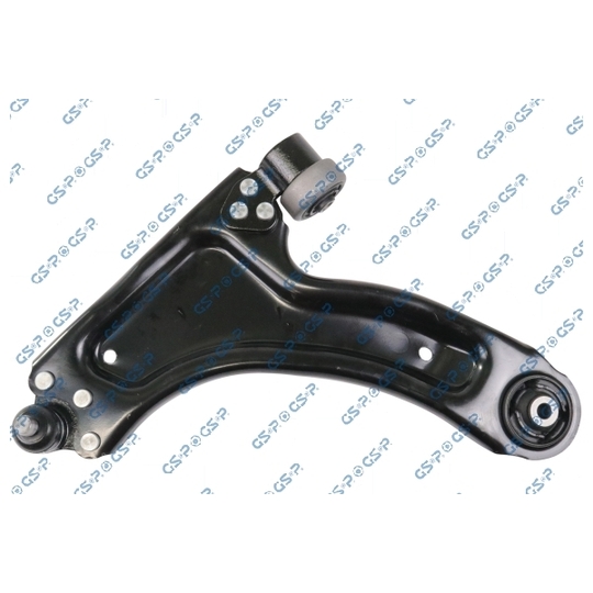 S060661 - Track Control Arm 