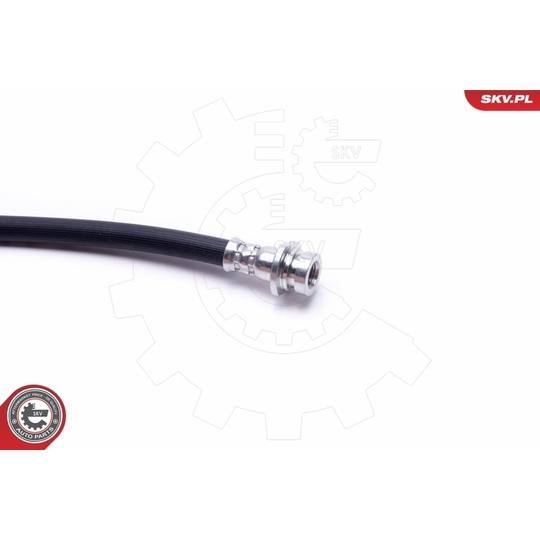 35SKV122 - Brake Hose 