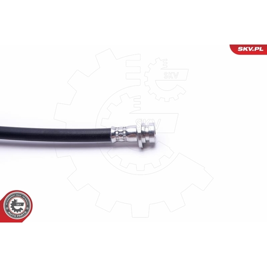 35SKV122 - Brake Hose 