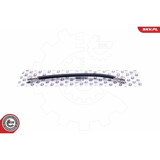 35SKV122 - Brake Hose 