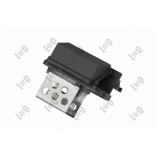 133-009-005 - Resistor, interior blower 